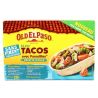 Old El Passo 329G Kit Pr Panadillas S/Pimen