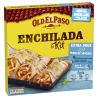 Old El Paso O.Paso Kit Enchi Ss Pimen 585G