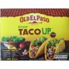 Old El Passo Paso Kit Taco Up 312G
