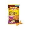 Old El Paso O.Paso Chips Crunch Queso 185G