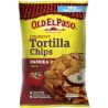 Old El Paso O.Paso Chips Crunch Papri 185G
