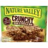 Natvalley Nat.V Crunchy Avoin/Choc 5X42G