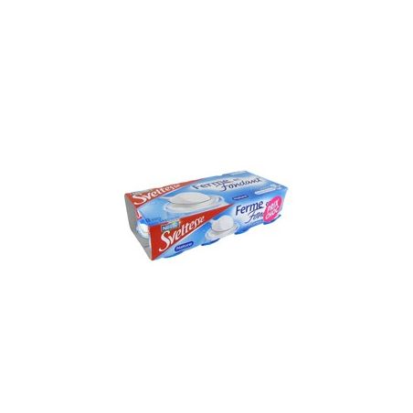 Nestle Y.Sveltes Nat.8X125G Nest