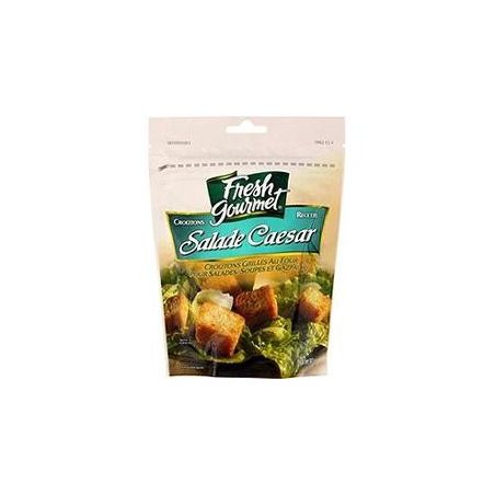 Fresh Gour Croutons Recette Caesar 0.08G