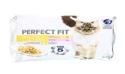 Perfectfit Prfit Ct Scht Sensible 4X85G