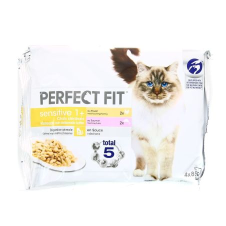 Perfectfit Prfit Ct Scht Sensible 4X85G