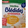Bledidej Bl.Bdej Crois.Bisc.Van12M500Ml