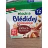 Bledina Bl.Bdej Crois.Chocol.12M 500Ml