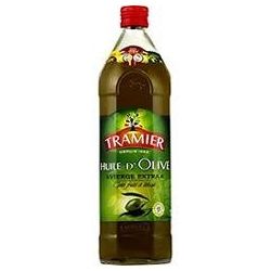 Tramier 1L Huile Olive Vierge Extra