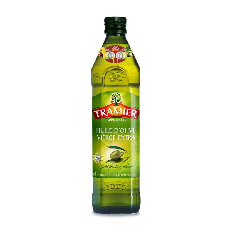 Tramier H.Olive Vierge 75Cl