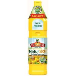 Tramier 1L Huile Tournesol Natursol
