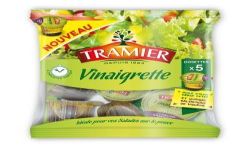 Tramier 20Mlx5 Dosette Vinaigrt Borges