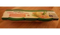 Bledina Bled Idm Leg Pate Veau 2X200G