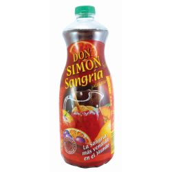 Don Simon Sangria Rouge 1,5L