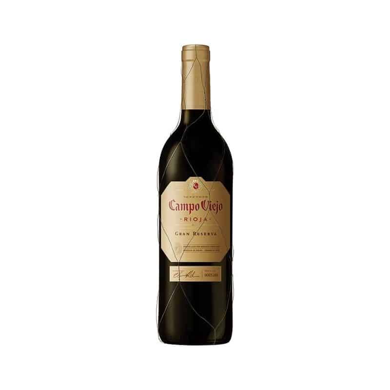 Bodegas Campo Viejo Rioja Granules Reserva 75Cl 2010