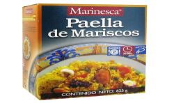 Marinesca 625G Paell.Frtmmer Marin.Herre