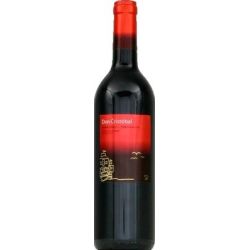 Don Cristobal Vino Tierra Rouge Monastrell Tempranillo
