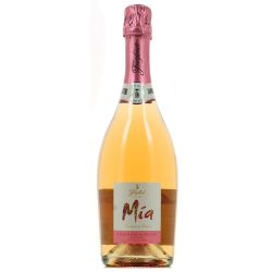 Freixenet Mia Pink Moscato 75