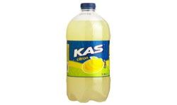 Kas Soda Citron Pet 1L5