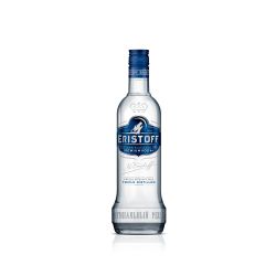 Eristoff Vodka 37,5D 70Cl