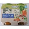 Lrecoltbio Bled.Lrb Cr/Poi/Ep/Sm6M 2X200G