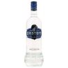 Eristoff Vodka 100% Pur Grain : La Bouteille De 100Cl