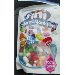 Fini Jelly Beans 180G
