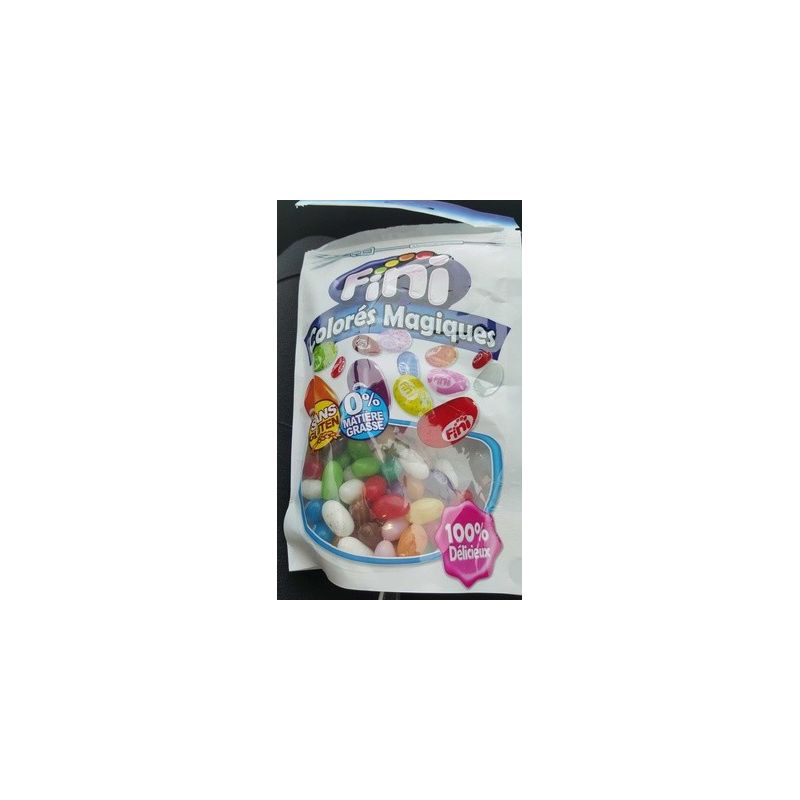 Fini Jelly Beans 180G