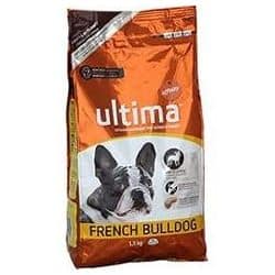 Ultima French Bulldog 1.5Kg
