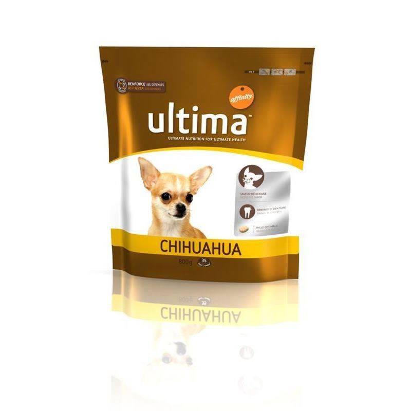 Ultima Chihuahua 800G