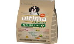 Ultima Nat No Grain Adult 1.10