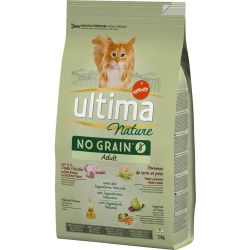 Ultima No Grain Adult Dde 1.10