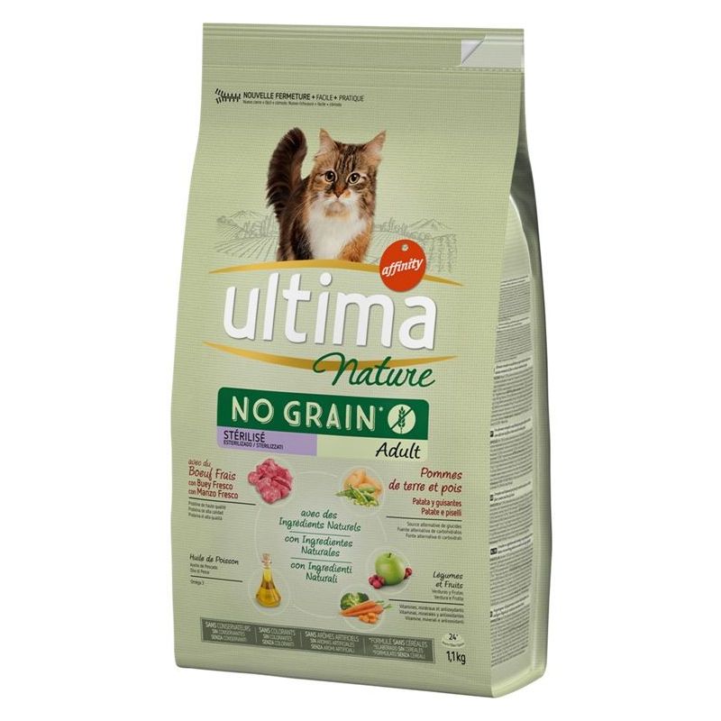 Ultima Nat.No Grn St.Boeuf 1.1