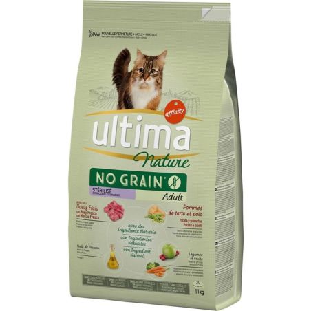 Ultima Nat.No Grn St.Boeuf 1.1