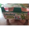 Bledina Bled Mon 1Er Pt Pois 2X130G