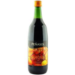 Frisse Sangria Penasol 1 5L Pet