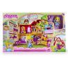 Famosa Pinypon Maison Contes De Fees