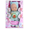 Famosa Nenuco Soft 5 Fonction