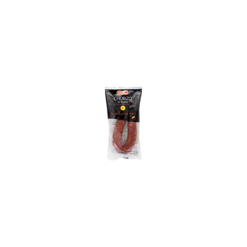 Noel Alimentaria 225G Chorizo Collier Fort