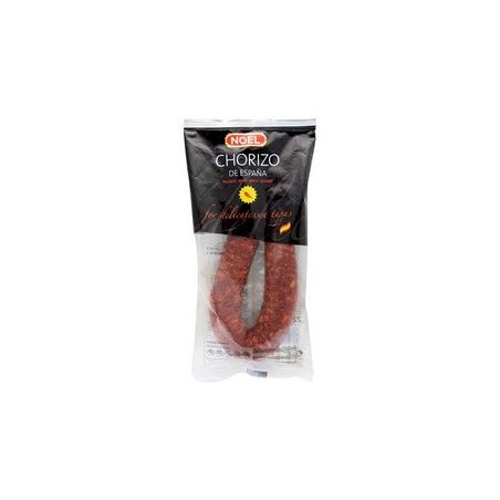 Noel Alimentaria 225G Chorizo Collier Fort