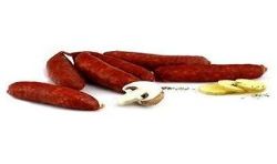 Noel Alimentaria 300G Chorizo Barbecue Doux