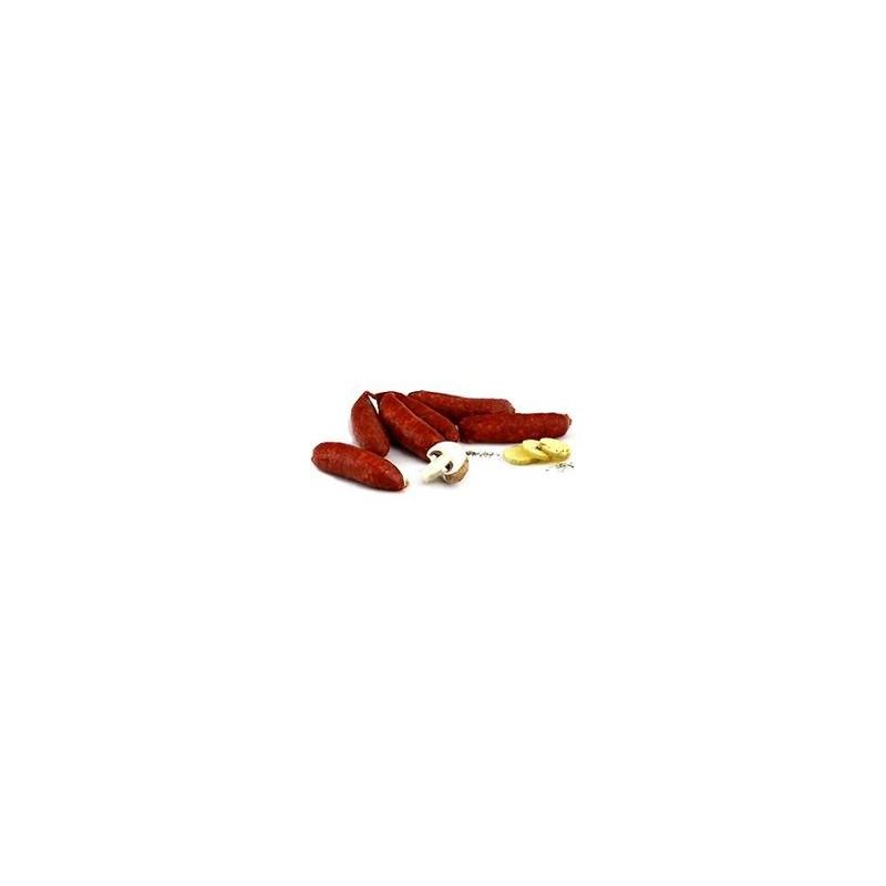 Noel Alimentaria 300G Chorizo Barbecue Doux