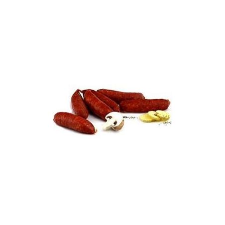 Noel Alimentaria 300G Chorizo Barbecue Doux