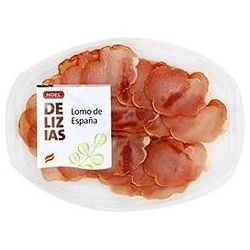 Noel Alimentaria 120G Lomo Tranche