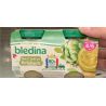 Bledina Bled Mon 1Er Pot Articho2X130G