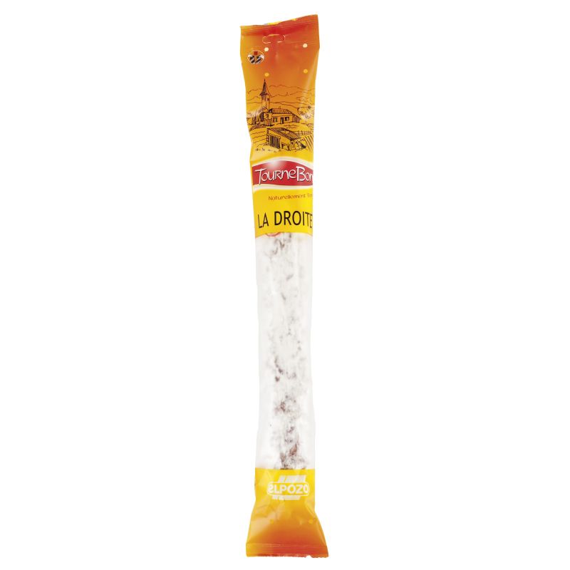 Elpozo Tournebon La Droite 225G
