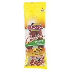 Elpozo Chorizo Sarta Doux 225G