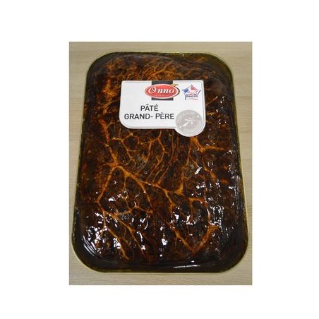 Elpozo El Pozo Fuetec Iberique 150Gr