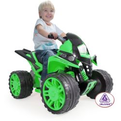 Injusa Quad The Beasaint 6V