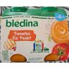 Bledina Bled.Tom.Riz Poulet 2X200G 6M